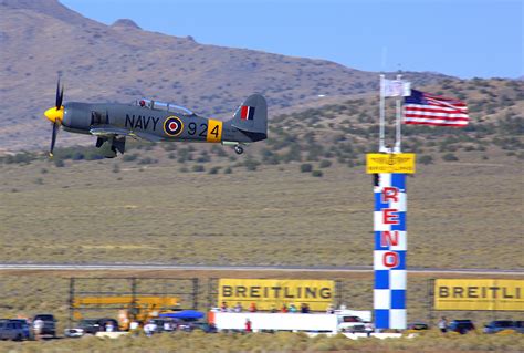 Reno Air Races 2015: Airshows and More 